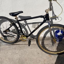 Bmx Fixie