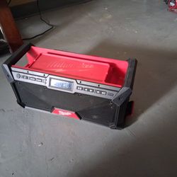 Speaker No Battery 