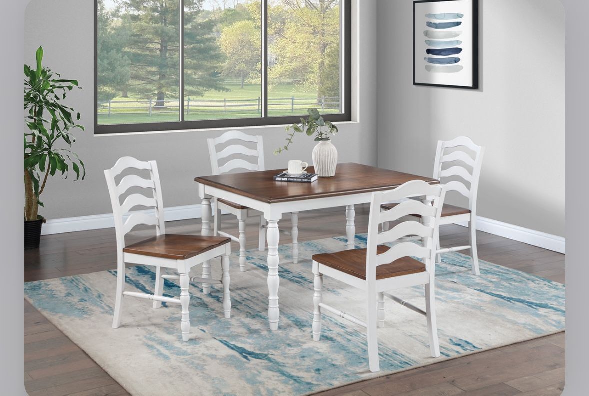 Dining Table Set