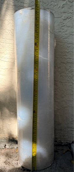 stretch wrap roll