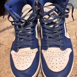 Nike Air Jordan Retro 1 Size 14