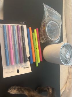 sublimation supplies