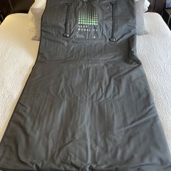 Deep Modality Infrared Sauna Blanket – Like New