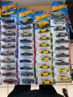 Hot wheels/ premium’s