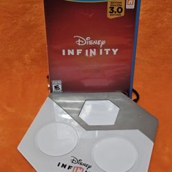 Nintendo Wii U Game & Portal Bundle 