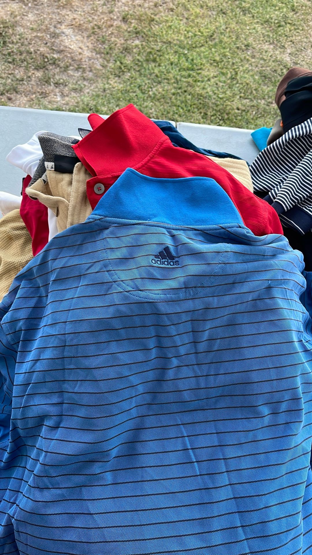 Men Clothing Bundle Sale