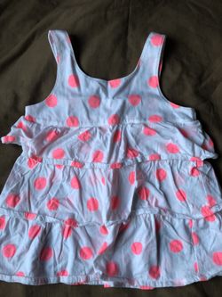 Girls blouse