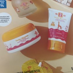 Set De Bebé