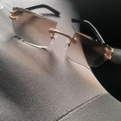 Cartier Glasses For Sale (serious Buyers)