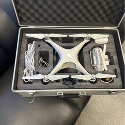 DJI Drone