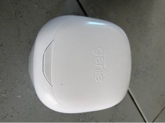 Diaper genie
