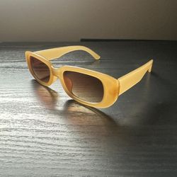 Sunglasses Designer Style (Never Worn)