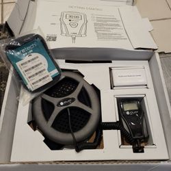 Spinal Logic Bone Growth Stimulator