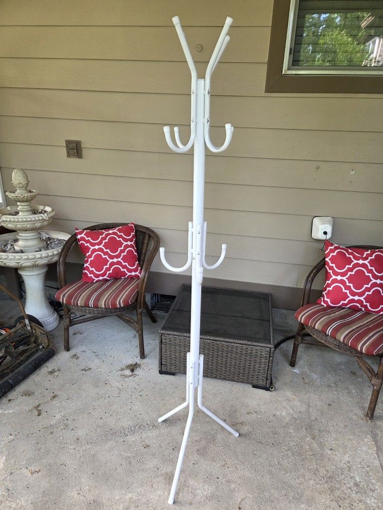 Coat Rack