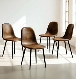 Dining Chairs
