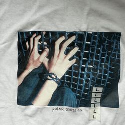 Polar Skate Co Shirt 