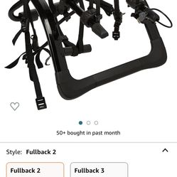 Yakima Bike Rack For Car