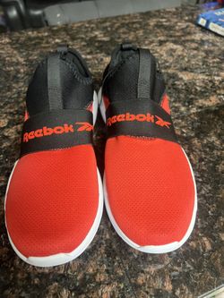 Shoes Size 5