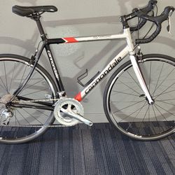 Cannondale Synapse Ultra Save Endurance Road Bike Fully Reconditioned 