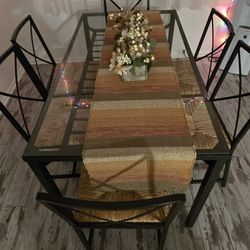 Set 6 Dinning Chair