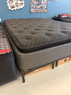 DON'T PAY RETAIL PRICING ON YOUR NEXT MATTRESS!