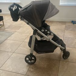 Strollers Uppa Baby 