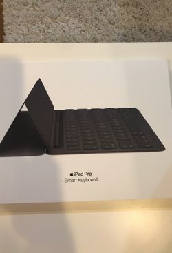 IPad Pro Keyboard