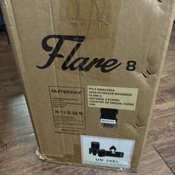 Flare 8