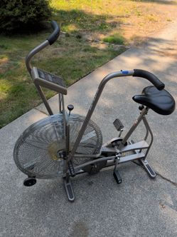 Schwinn AirDyne AD4