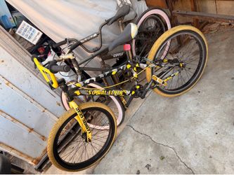 BMX 24 inch
