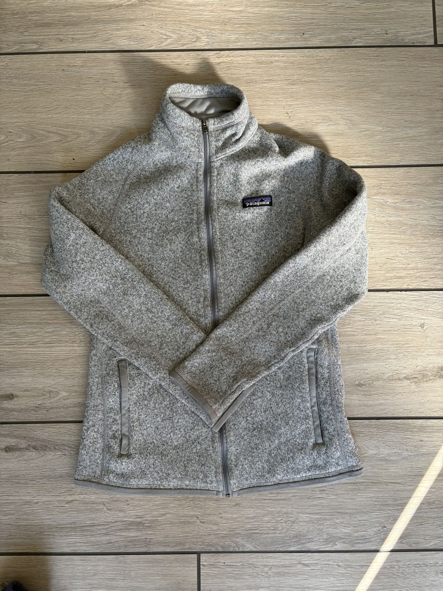 Patagonia Woman’s Better Sweater Jacket