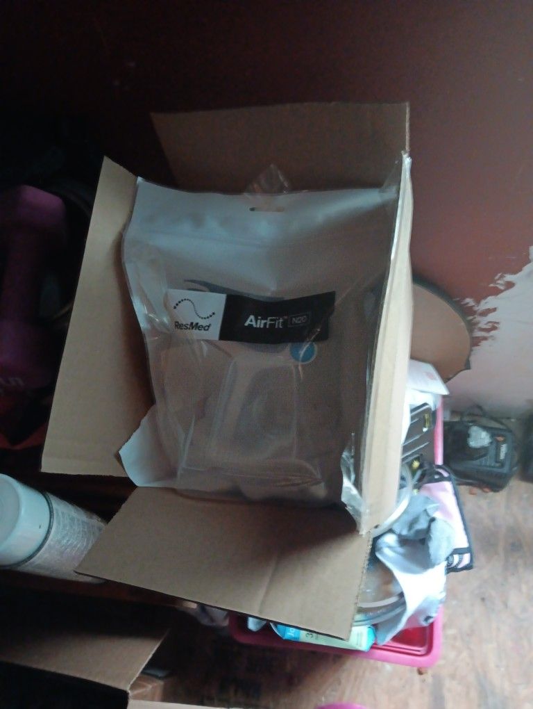 Cpap Supplies
