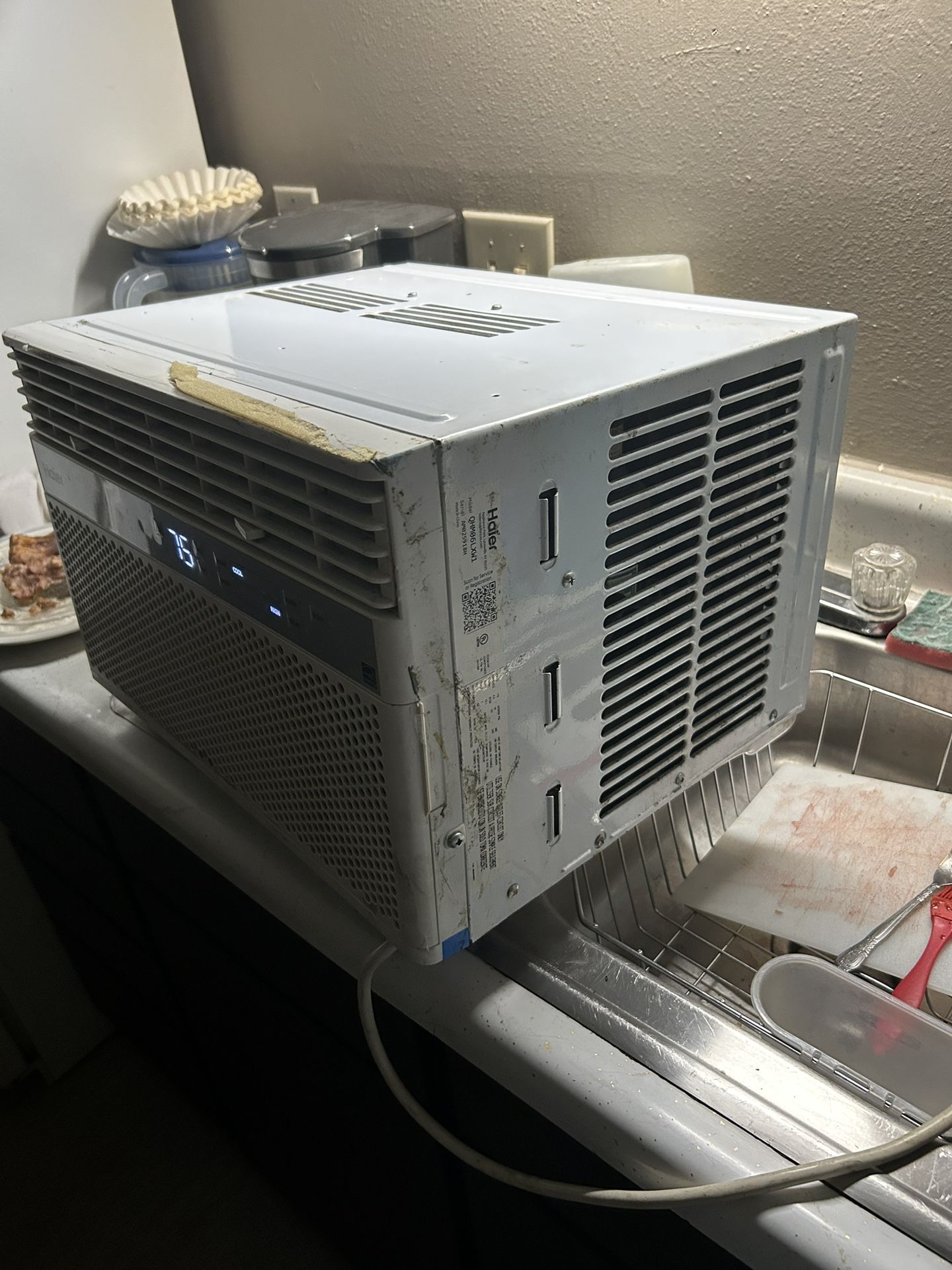 Ac Window Unit