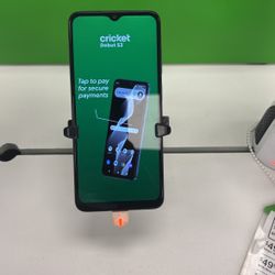 Cricket Debut S3 Free With New Activation! 