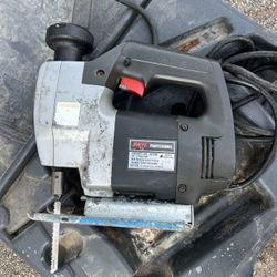 Skil Jig Saw