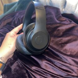 Beats By Dre Studio3