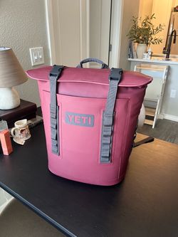 YETI Hopper Backpack Soft Cooler