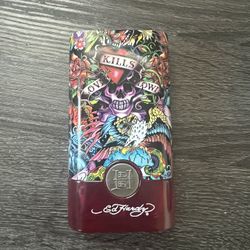 Ed Hardy Perfume 