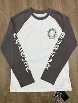 Chrome heart T-shirt