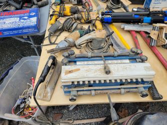 Misc tools