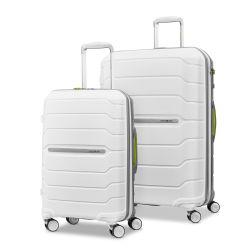 Samsonite Freeform 2 Piece Luggage Set