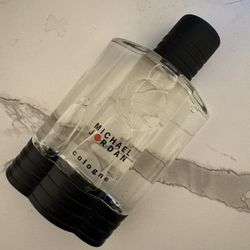Michael Jordan Cologne