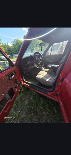 95 jeep grand cherokee
