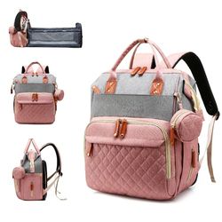 Lamroro Diaper Bag