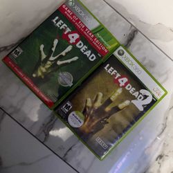 Left4dead Xbox360
