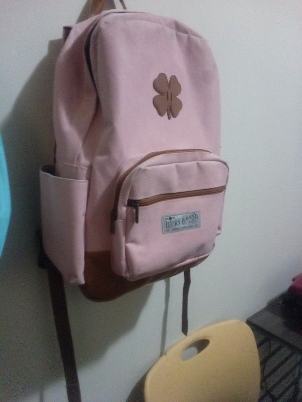 LUCKY BRAND π (Backpack)