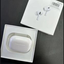 Air Pods Pro 2 