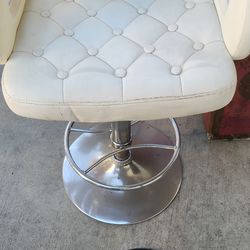 Barstools chair