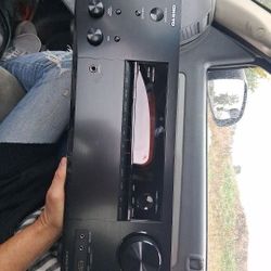 ONKYO Receiver TX-NR7100 