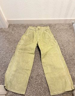 Mnml heavyweight denim